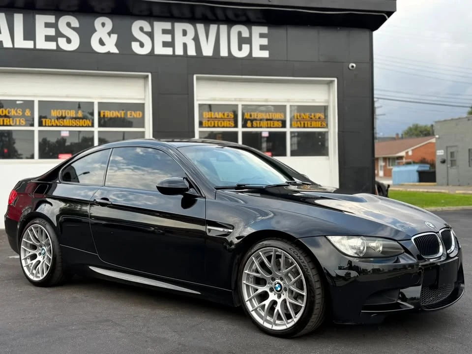 2011 BMW E92 M3 Coupe - Image 2 of 20