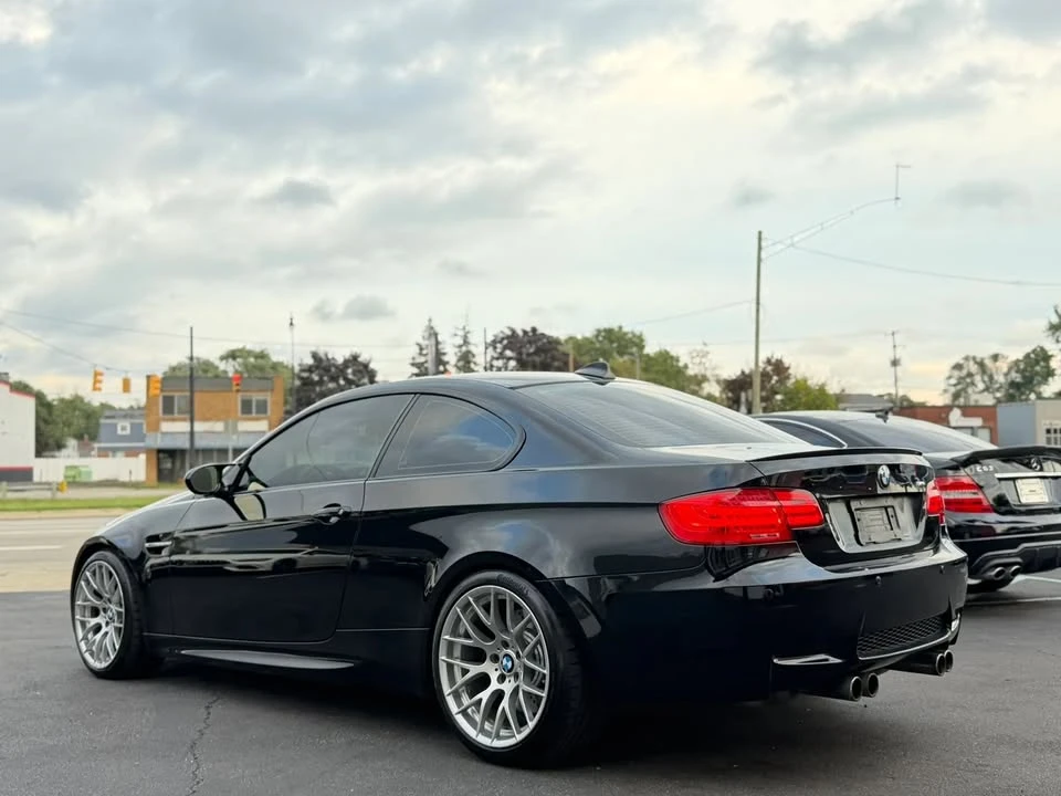 2011 BMW E92 M3 Coupe - Image 7 of 20