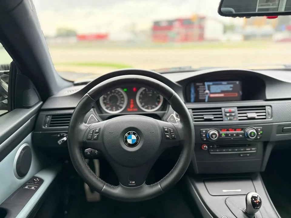 2011 BMW E92 M3 Coupe - Image 14 of 20