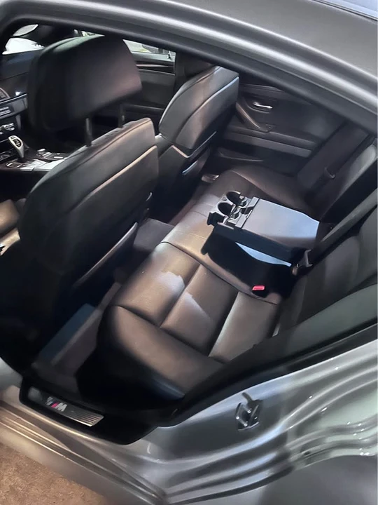 2011 BMW F10 M5 - Image 2 of 7