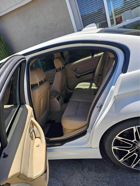 2011 BMW E63/E64 M6 - Image 3 of 7