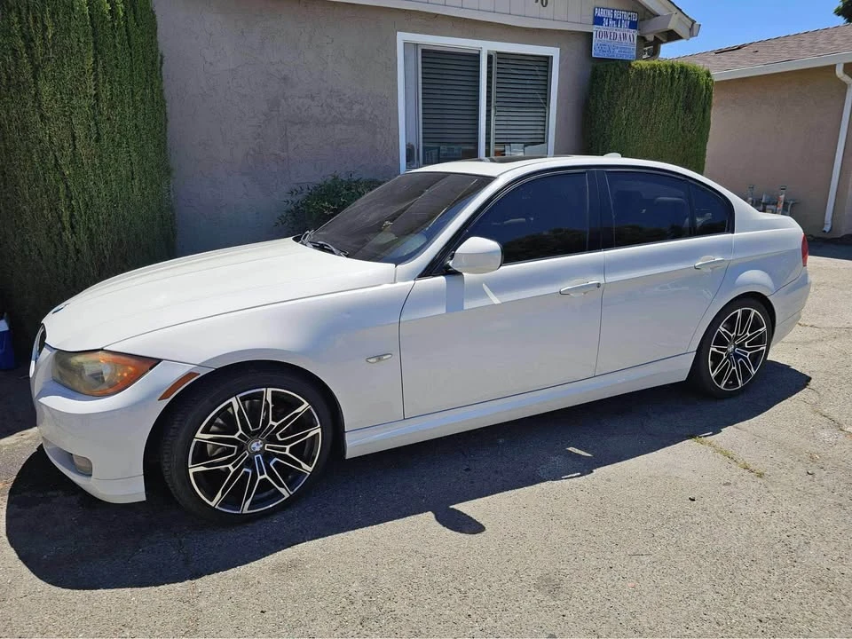 2011 BMW E63/E64 M6 - Image 7 of 7