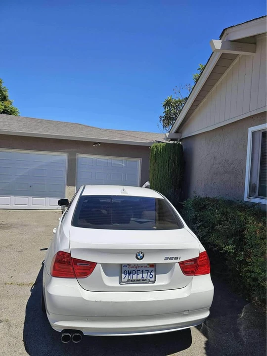 2011 BMW E63/E64 M6 - Image 4 of 7