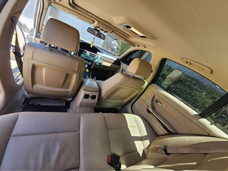 2011 BMW E63/E64 M6 - Image 2 of 7