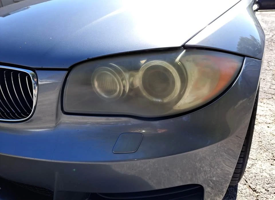 2011 BMW E82 135i & 135is - Image 13 of 20
