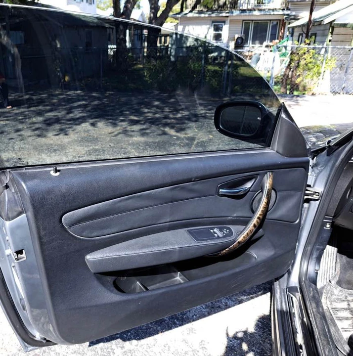 2011 BMW E82 135i & 135is - Image 5 of 20