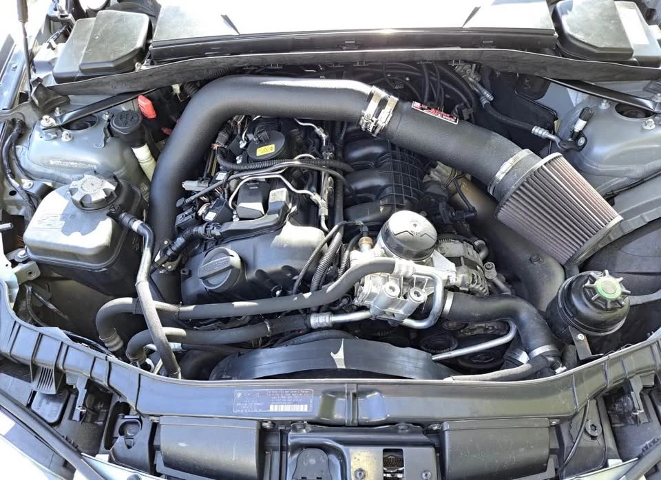 2011 BMW E82 135i & 135is - Image 12 of 20