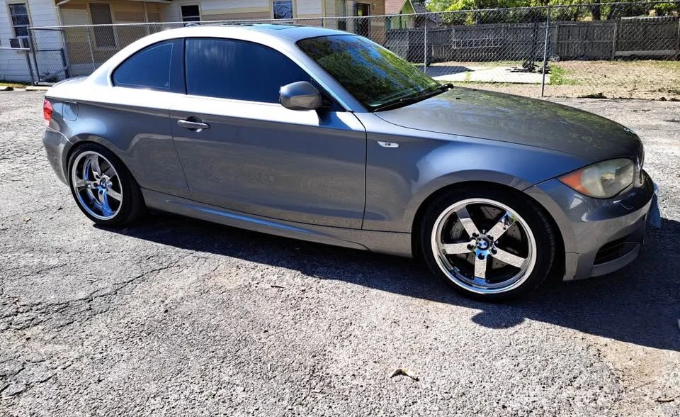 2011 BMW E82 135i & 135is - Image 2 of 20