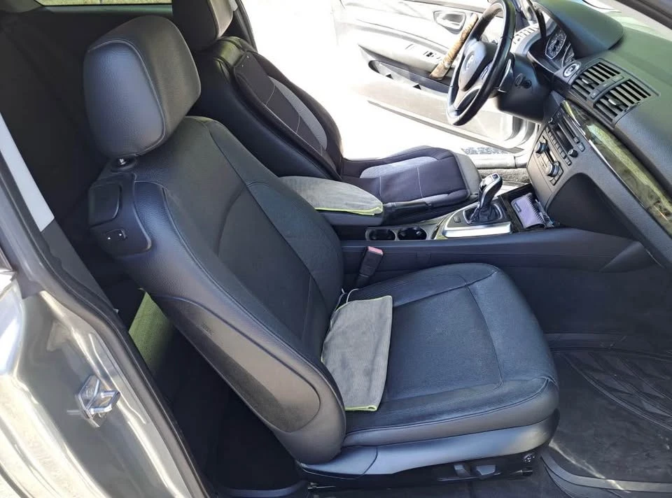2011 BMW E82 135i & 135is - Image 7 of 20