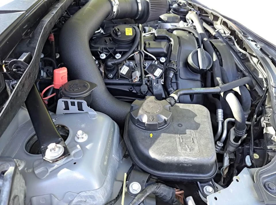 2011 BMW E82 135i & 135is - Image 10 of 20