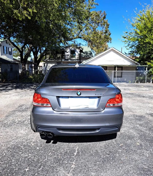 2011 BMW E82 135i & 135is - Image 3 of 20