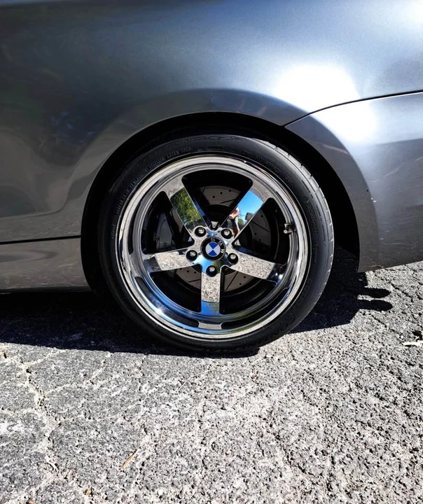 2011 BMW E82 135i & 135is - Image 14 of 20