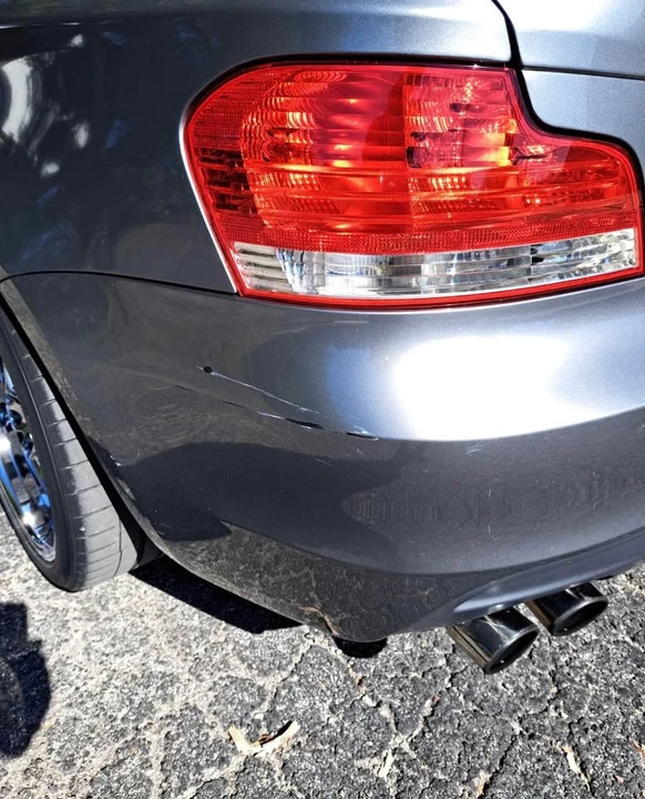 2011 BMW E82 135i & 135is - Image 17 of 20