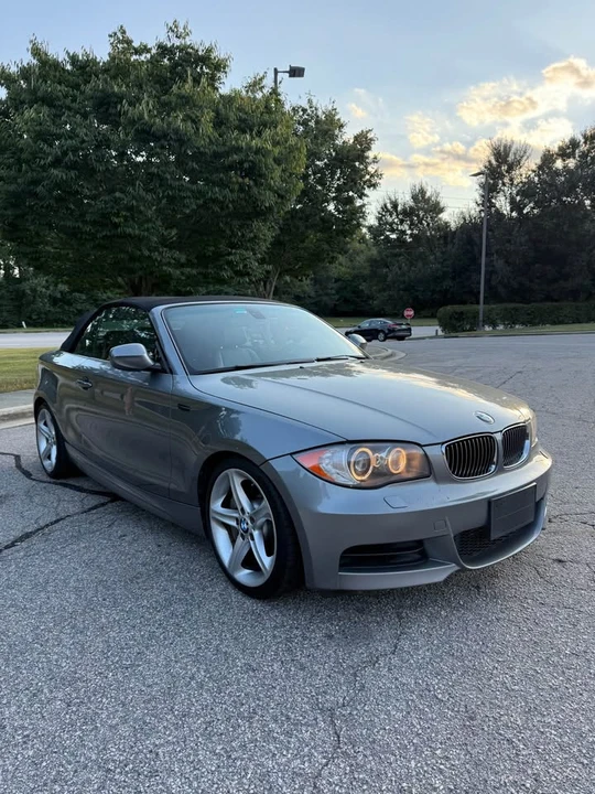 2011 BMW E82 135i & 135is - Image 6 of 12