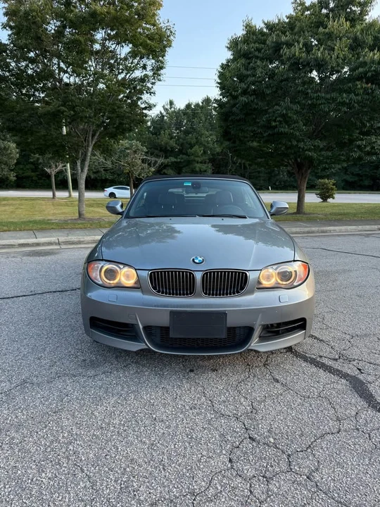 2011 BMW E82 135i & 135is - Image 7 of 12