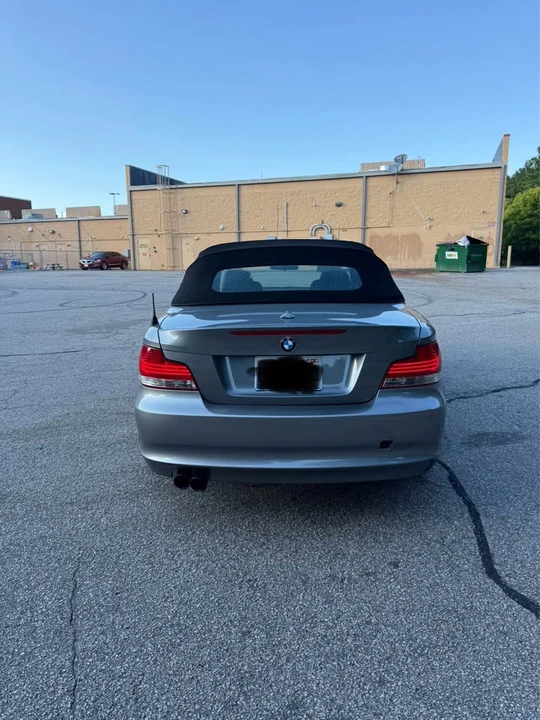 2011 BMW E82 135i & 135is - Image 11 of 12