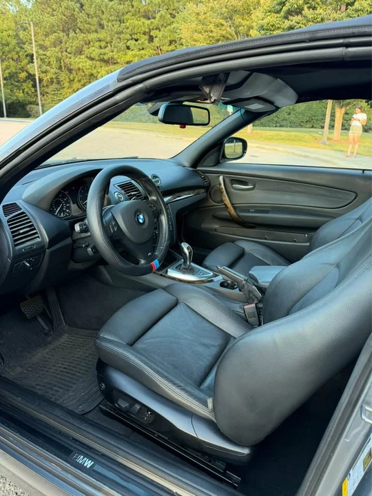 2011 BMW E82 135i & 135is - Image 8 of 12