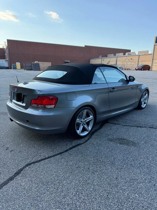 2011 BMW E82 135i & 135is - Image 10 of 12