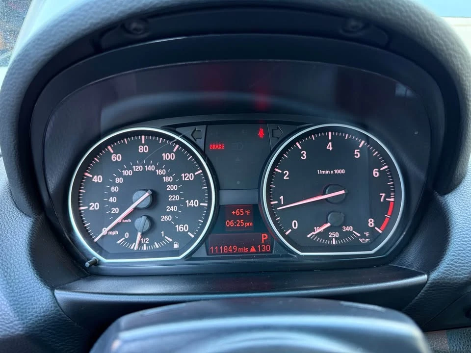 2011 BMW E82 135i & 135is - Image 4 of 12