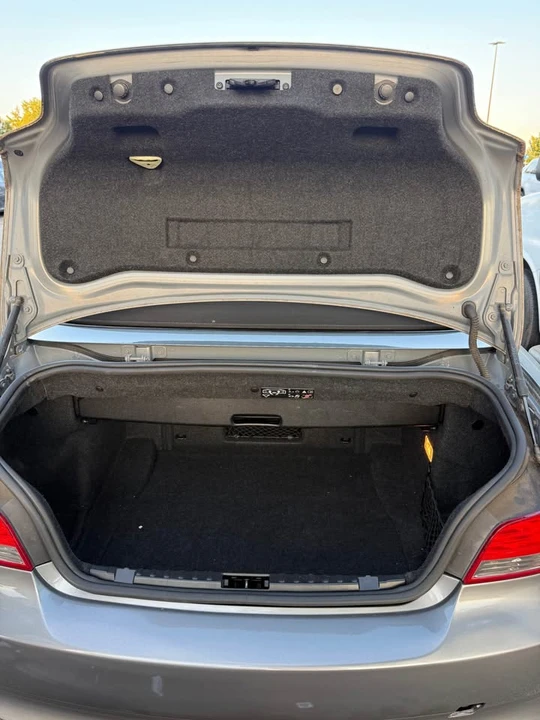 2011 BMW E82 135i & 135is - Image 12 of 12