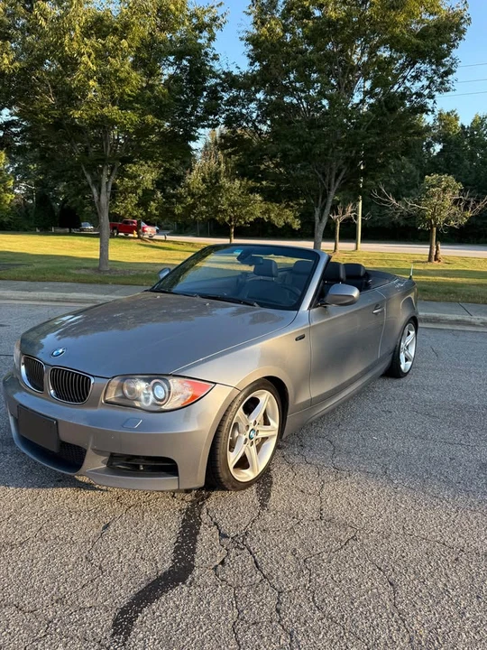 2011 BMW E82 135i & 135is - Image 2 of 12