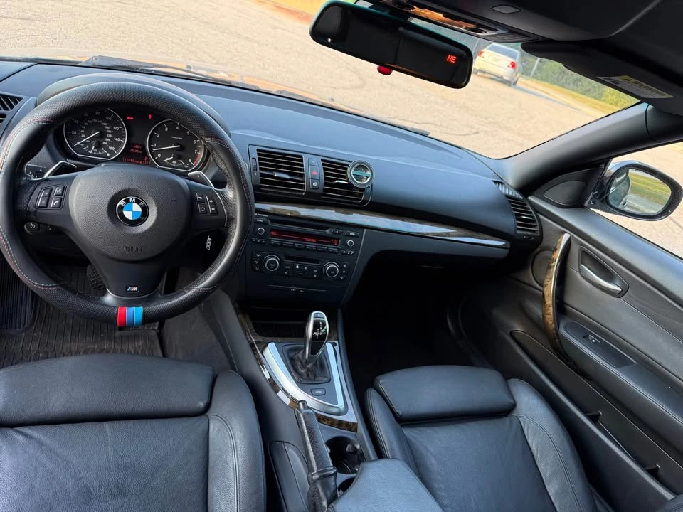 2011 BMW E82 135i & 135is - Image 9 of 12