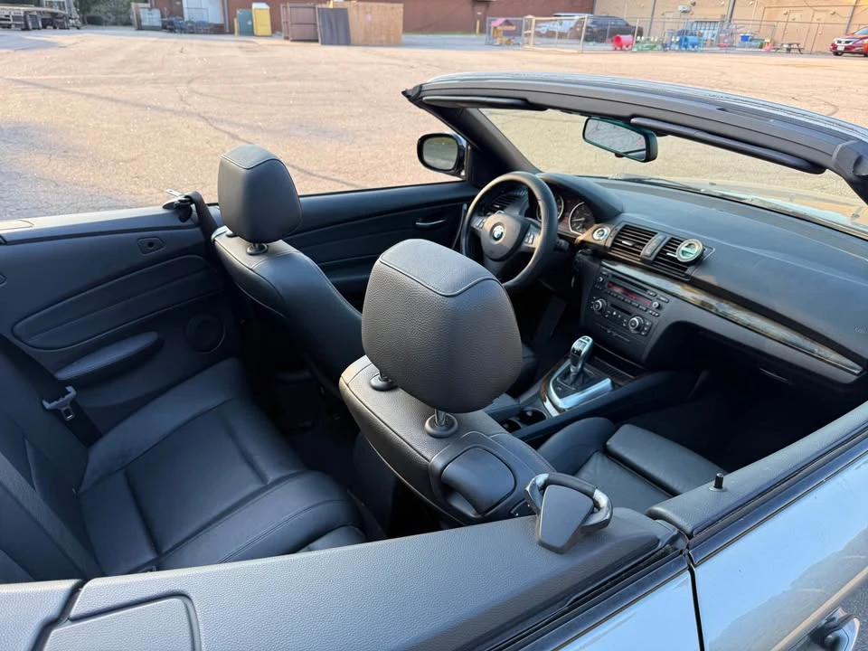 2011 BMW E82 135i & 135is - Image 3 of 12