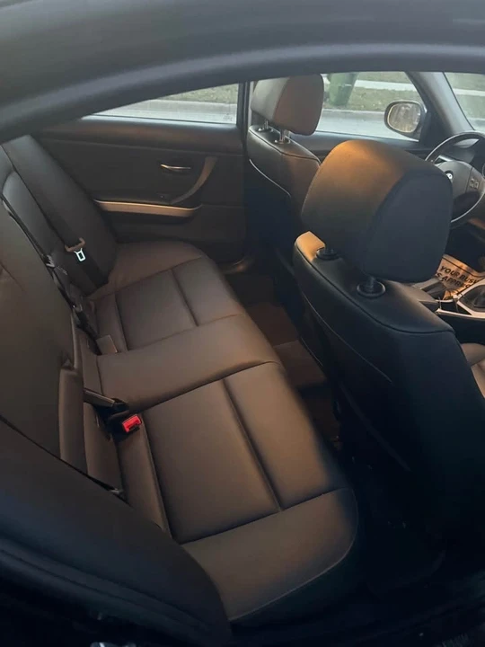 2011 BMW E90 3 Series Sedan - Image 6 of 6