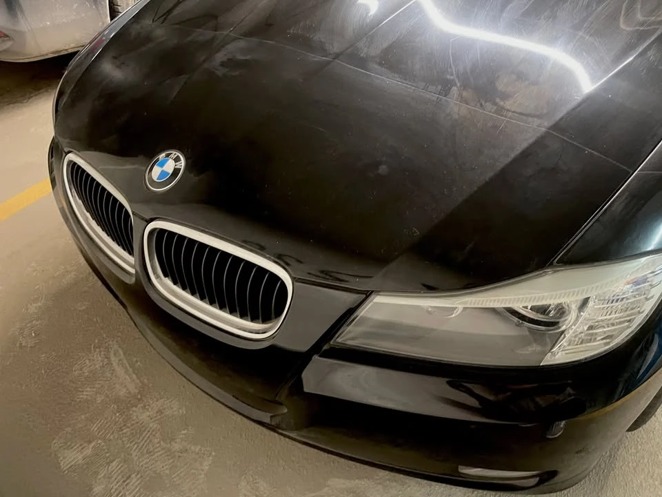 2011 BMW E90 3 Series Sedan - Image 4 of 7