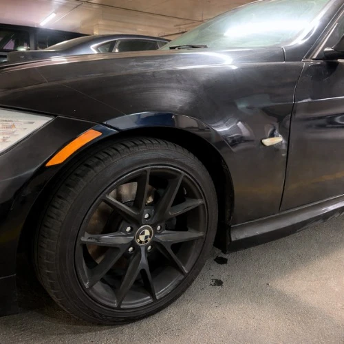 2011 BMW E90 3 Series Sedan - Image 5 of 7