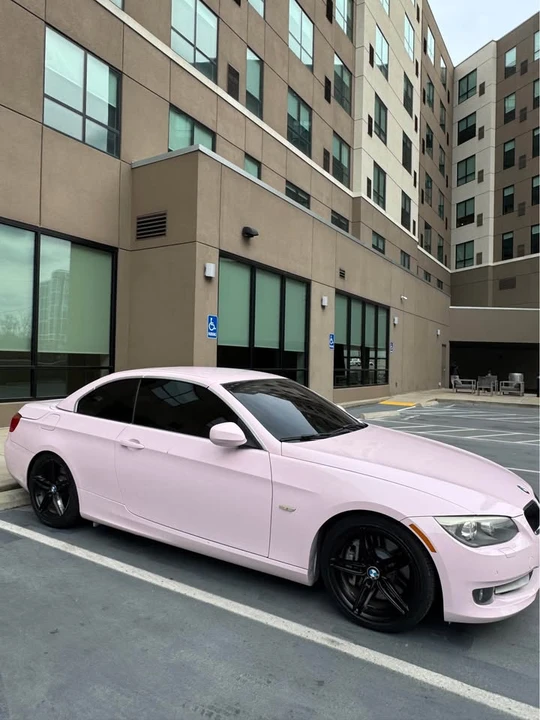 2011 BMW E90 3 Series Sedan - Image 5 of 6