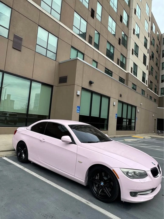 2011 BMW E90 3 Series Sedan - Image 4 of 6