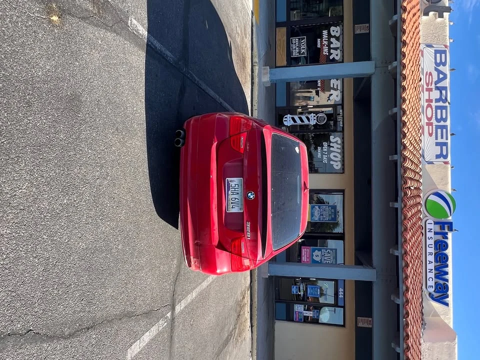 2011 BMW E90 3 Series Sedan - Image 2 of 5