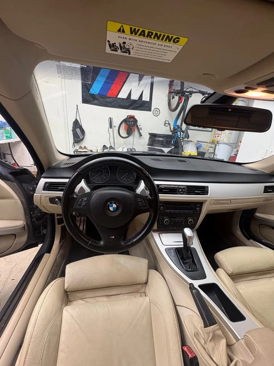 2011 BMW E90 M3 Sedan - Image 10 of 14