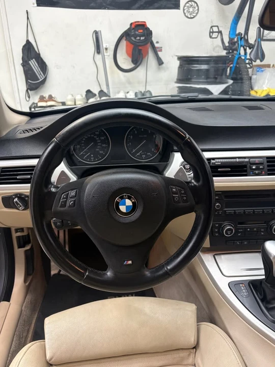 2011 BMW E90 M3 Sedan - Image 9 of 14