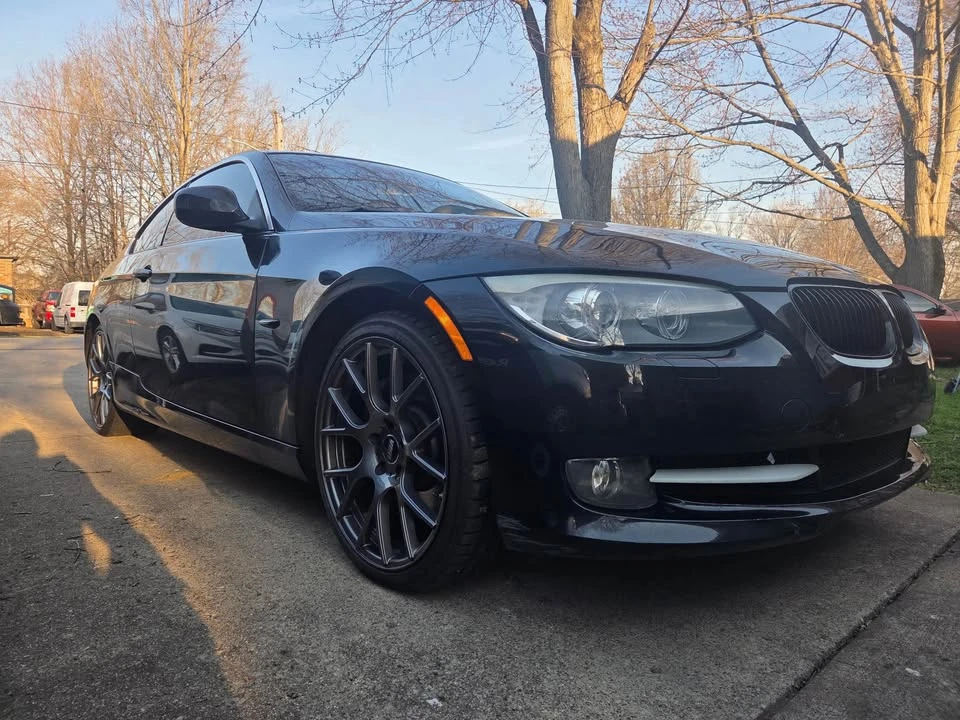 2011 BMW E90 M3 Sedan - Image 3 of 7