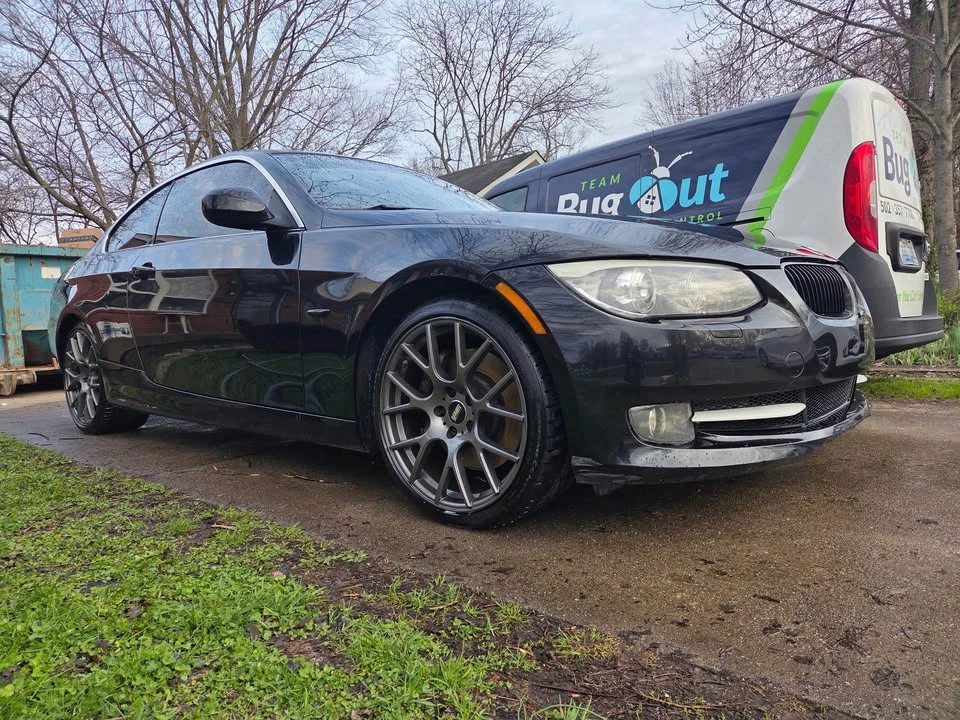 2011 BMW E90 M3 Sedan - Image 2 of 7
