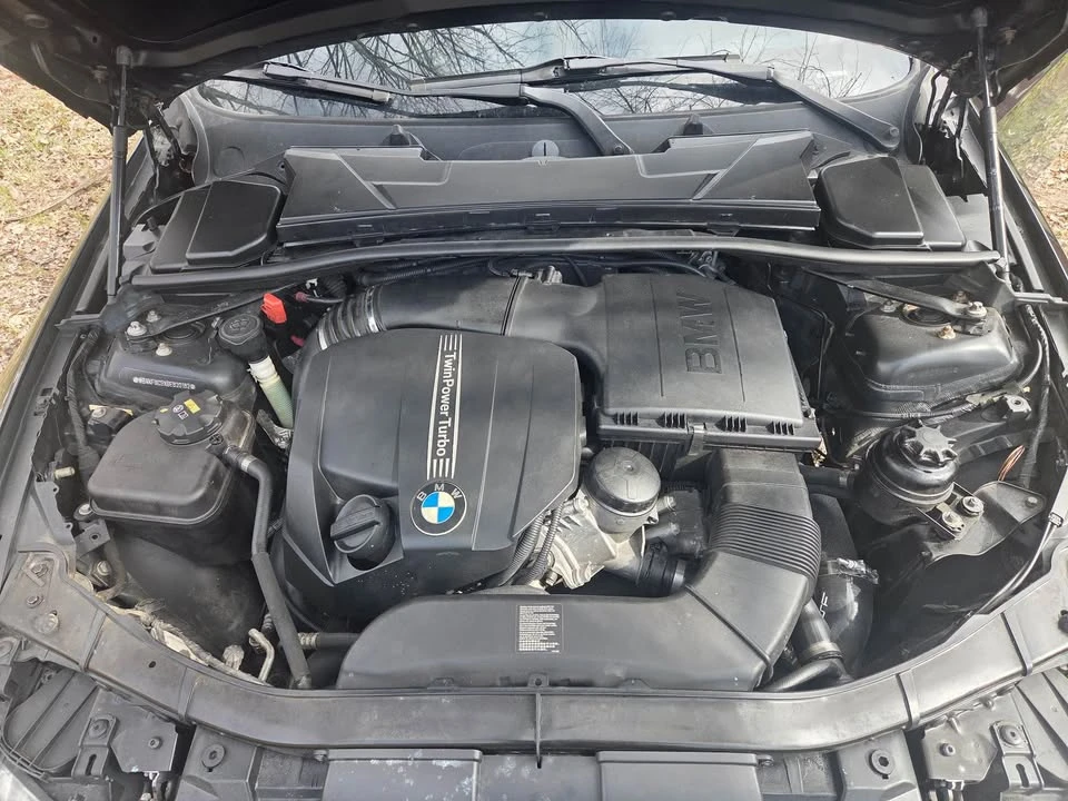 2011 BMW E90 M3 Sedan - Image 5 of 7