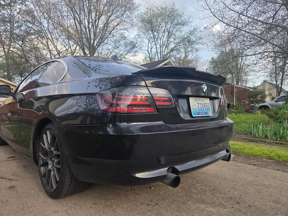 2011 BMW E90 M3 Sedan - Image 4 of 7