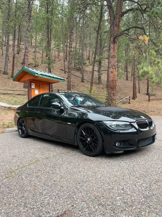2011 BMW E90 M3 Sedan - Image 5 of 7