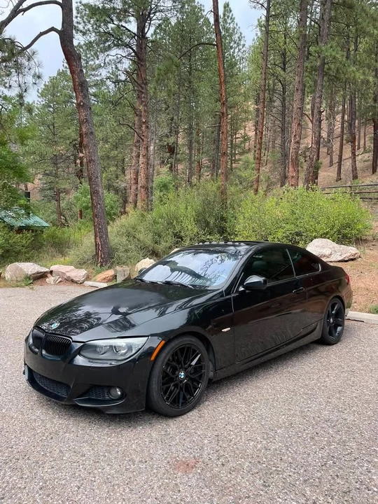 2011 BMW E90 M3 Sedan - Image 6 of 7