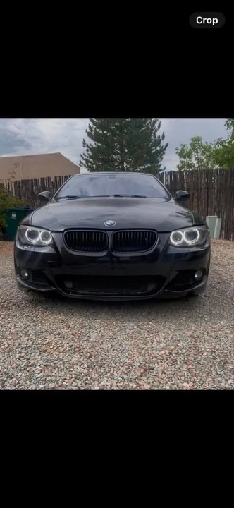 2011 BMW E90 M3 Sedan - Image 2 of 7