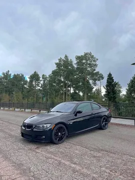 2011 BMW M3