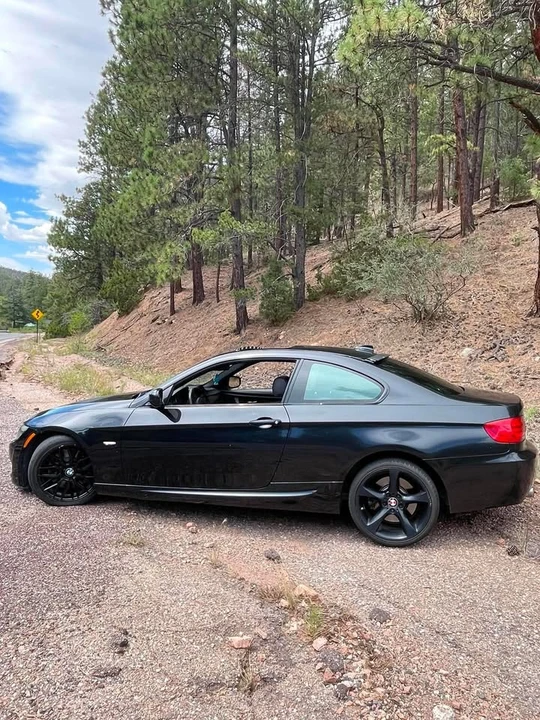 2011 BMW E90 M3 Sedan - Image 3 of 7