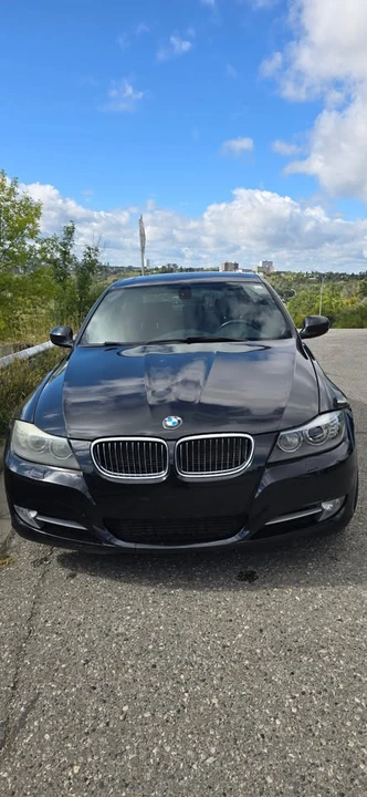 2011 BMW M3 - Image 6 of 10