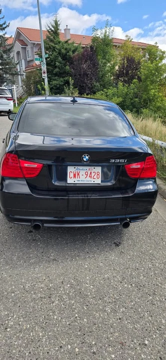 2011 BMW M3 - Image 4 of 10