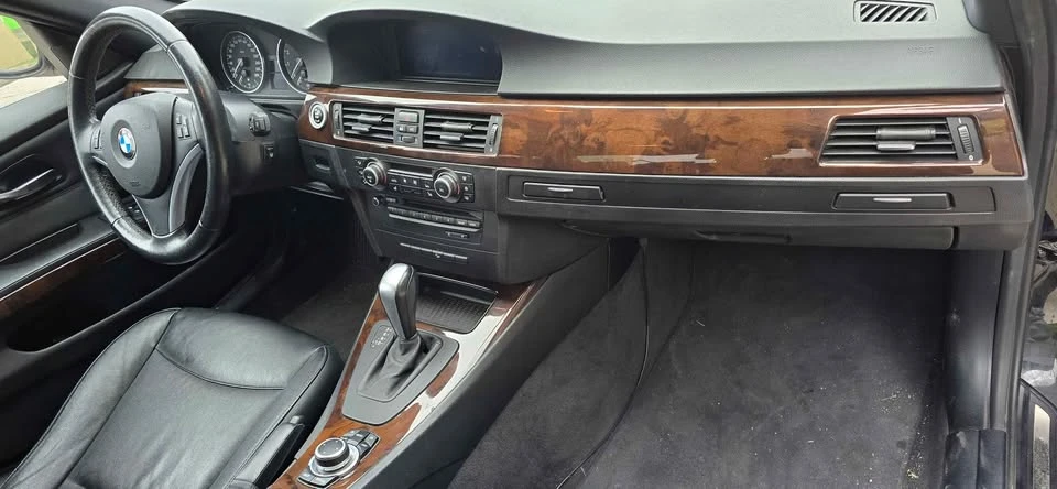 2011 BMW M3 - Image 7 of 10