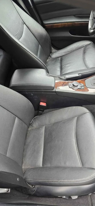 2011 BMW M3 - Image 8 of 10