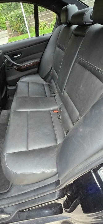 2011 BMW M3 - Image 9 of 10