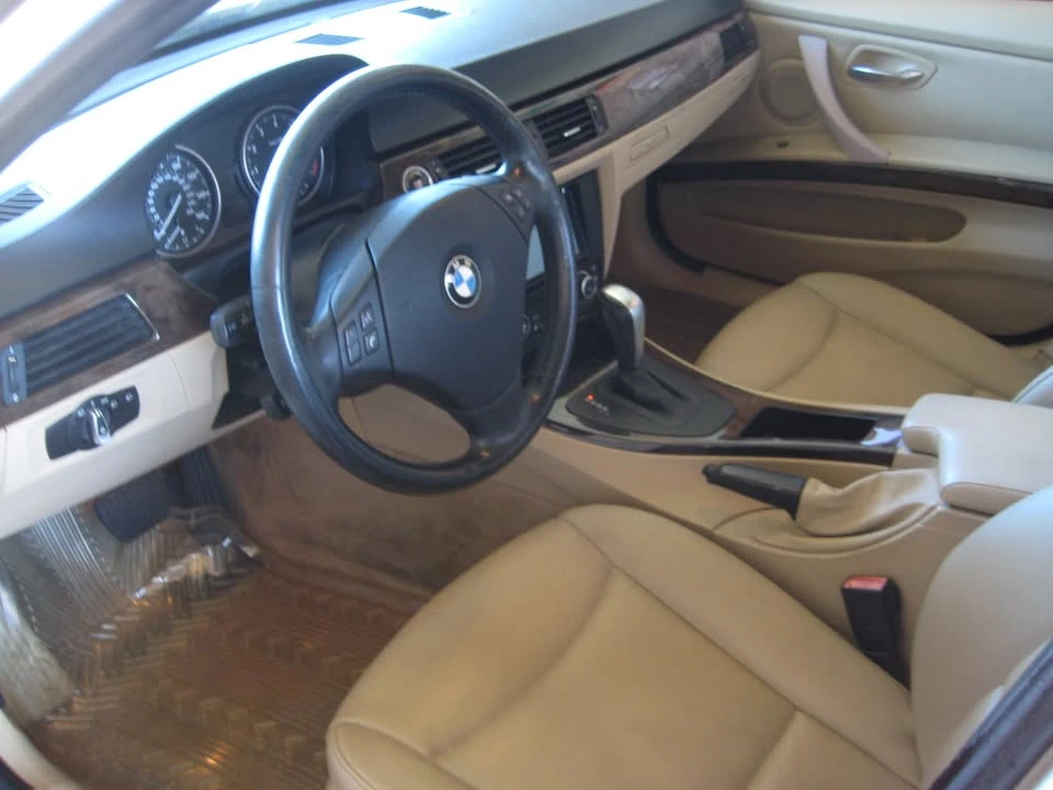 2011 BMW E90 3 Series Sedan - Image 9 of 15